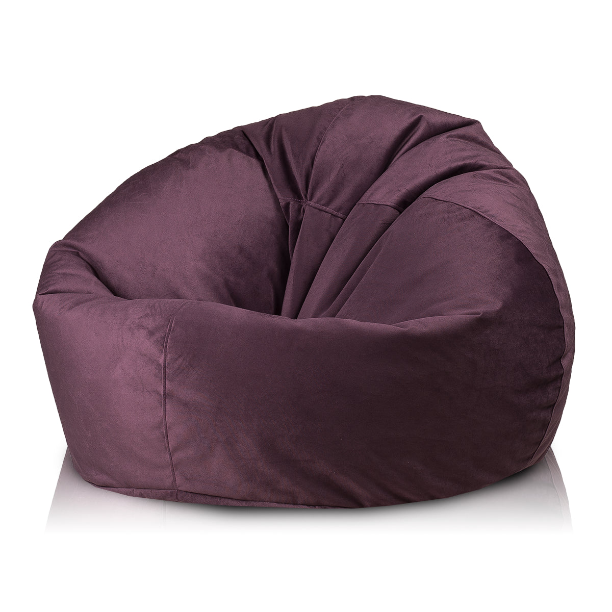 Pouf Poltrona Sacco Sfoderabile