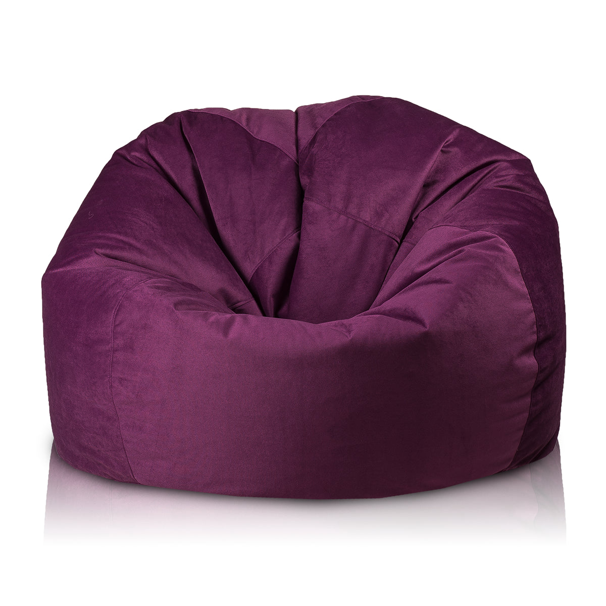 Pouf Poltrona Sacco Sfoderabile