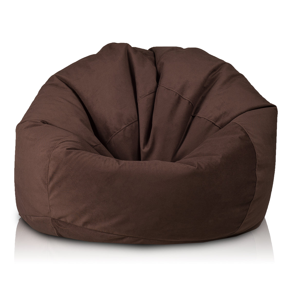 Pouf Poltrona Sacco Sfoderabile