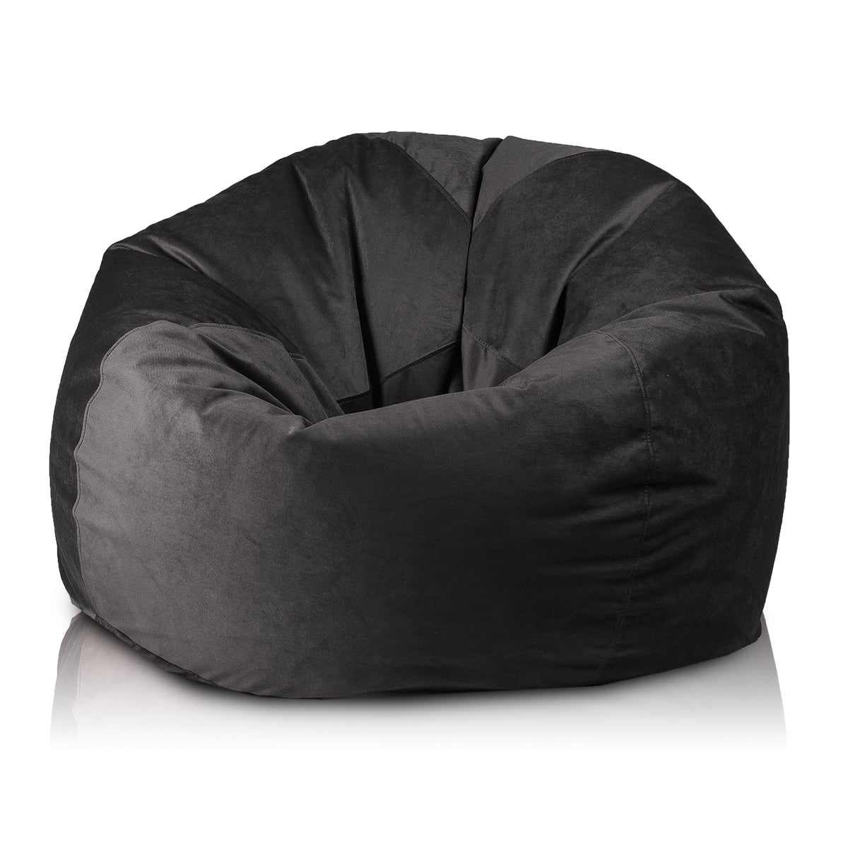 Pouf Poltrona Sacco Sfoderabile