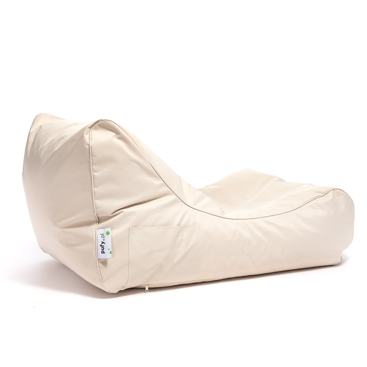 Cover pouf chaise longue master poliestere sfoderabile