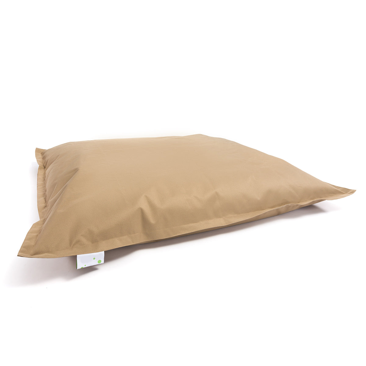 Pouf Cuscino M Poltrona Sacco in Poliestere 135x170