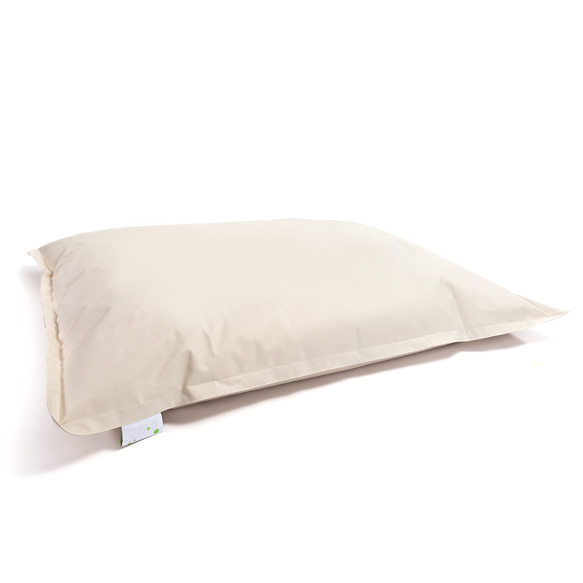 Pouf Cuscino M Poltrona Sacco in Poliestere 135x170