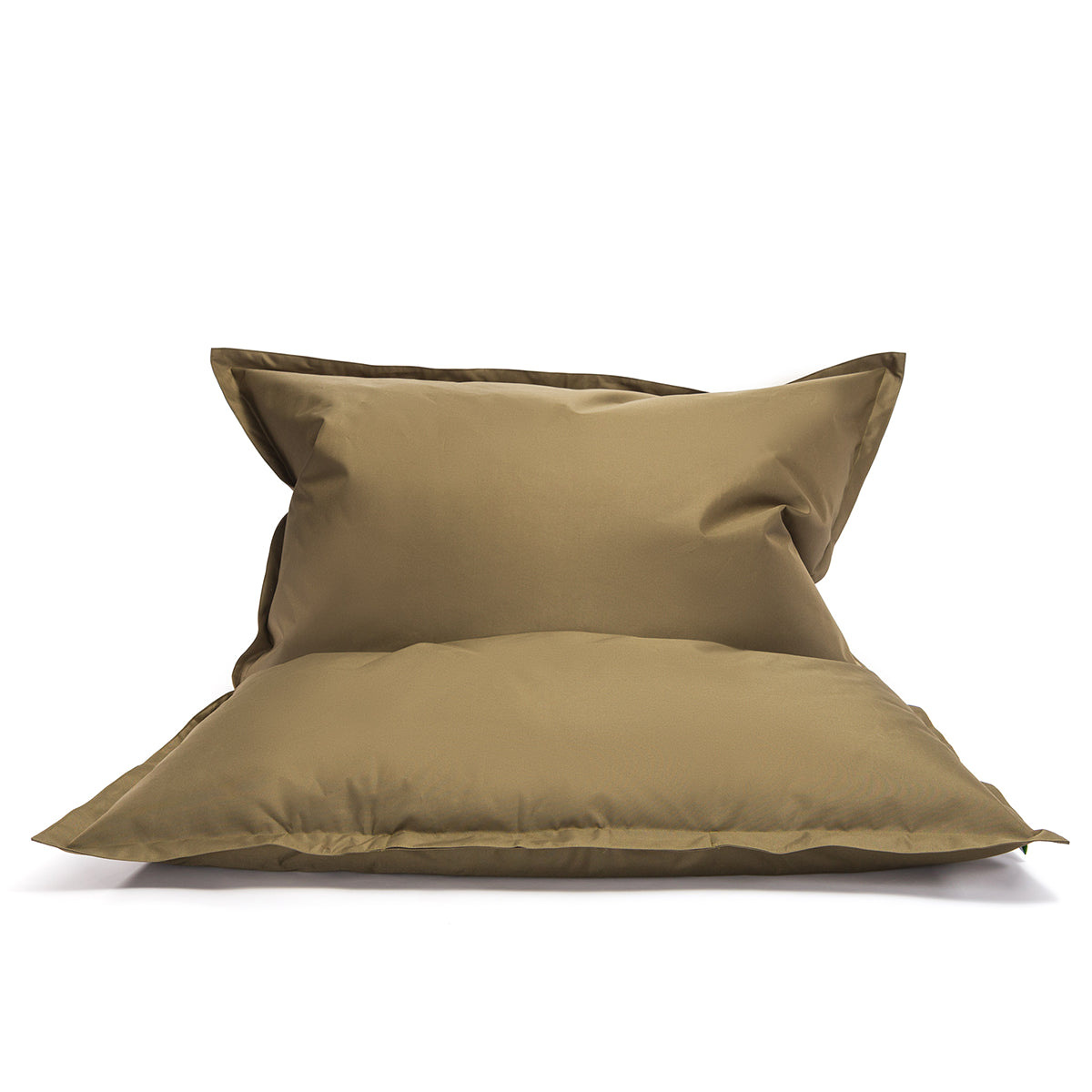 Pouf Cuscino M Poltrona Sacco in Poliestere 135x170