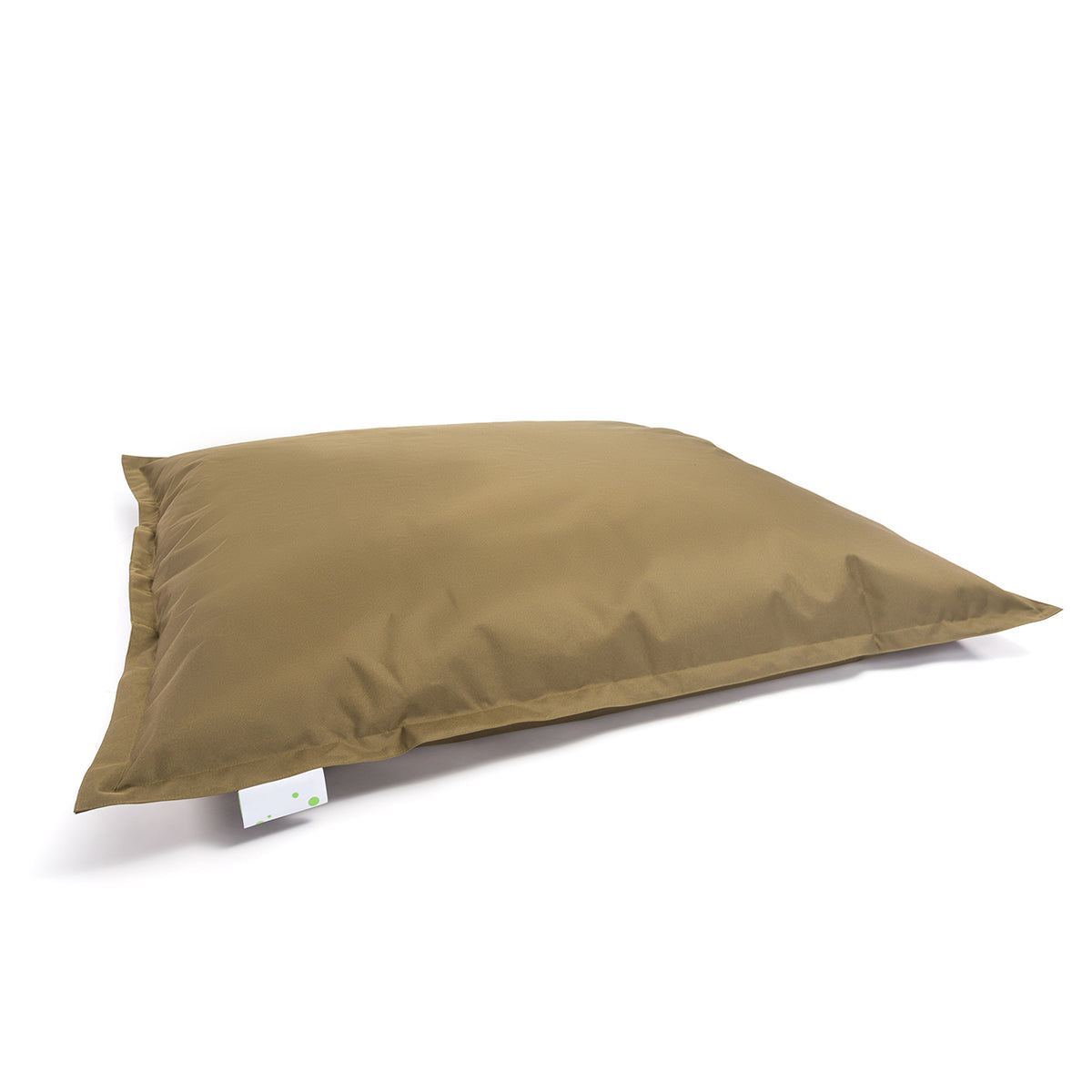 Pouf Cuscino M Poltrona Sacco in Poliestere 135x170