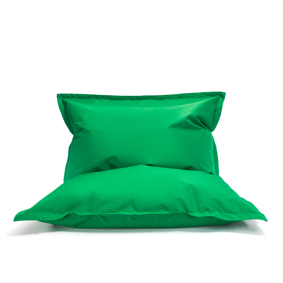 Pouf Cuscino M Poltrona Sacco in Poliestere 135x170