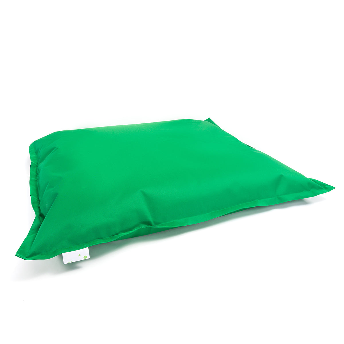 Pouf Cuscino M Poltrona Sacco in Poliestere 135x170