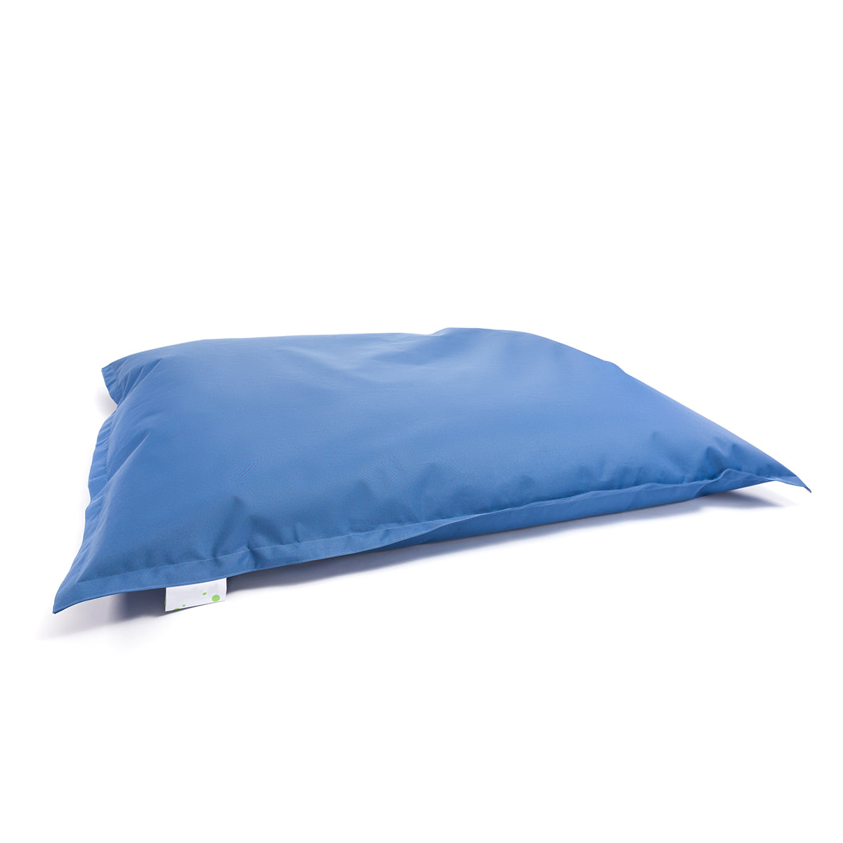 Pouf Cuscino M Poltrona Sacco in Poliestere 135x170