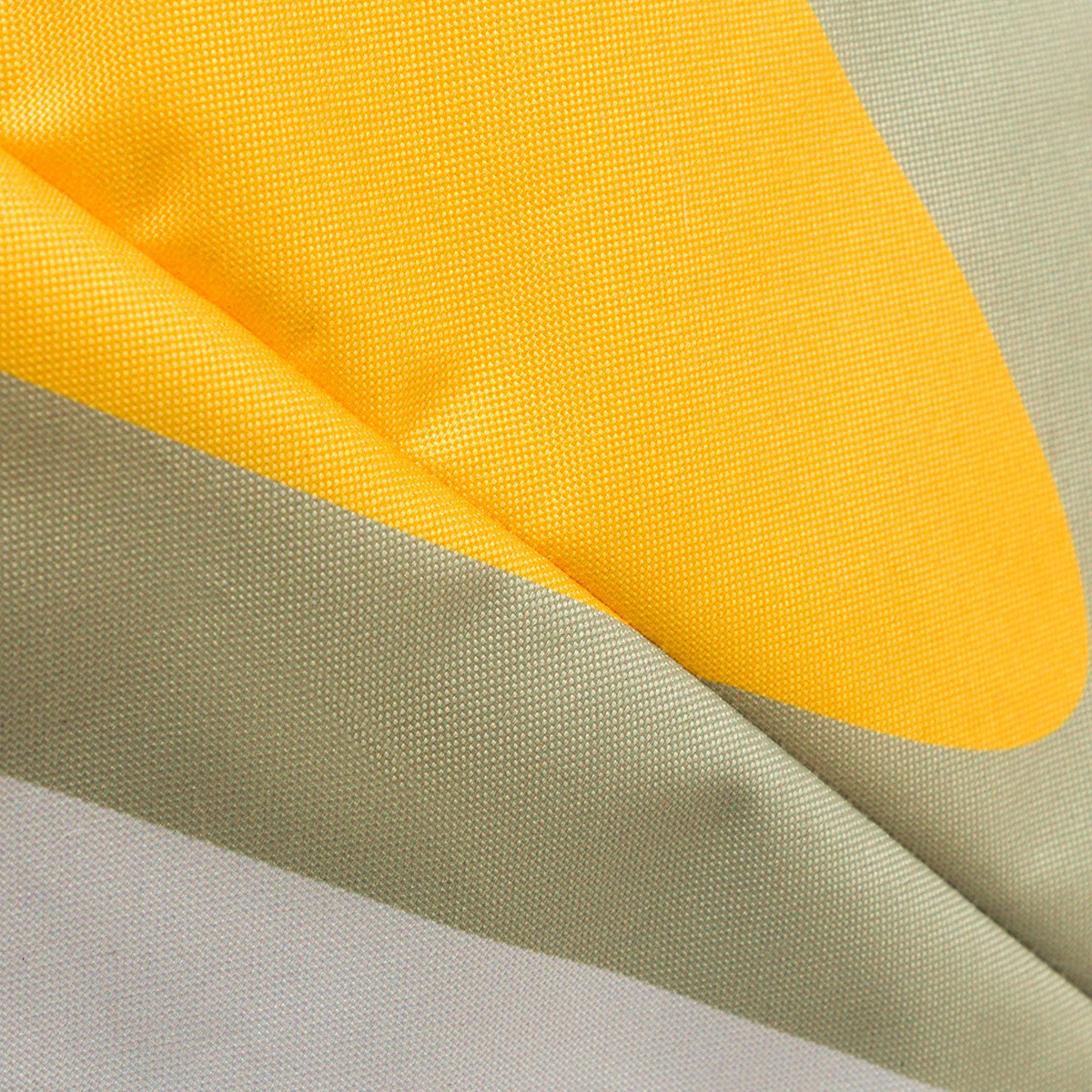 Pouf poltrona sacco xl poliestere design modern