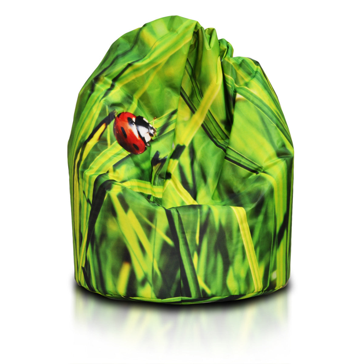 Pouf Poltrona Sacco Sfoderabile Sacco XL Fantasia Design