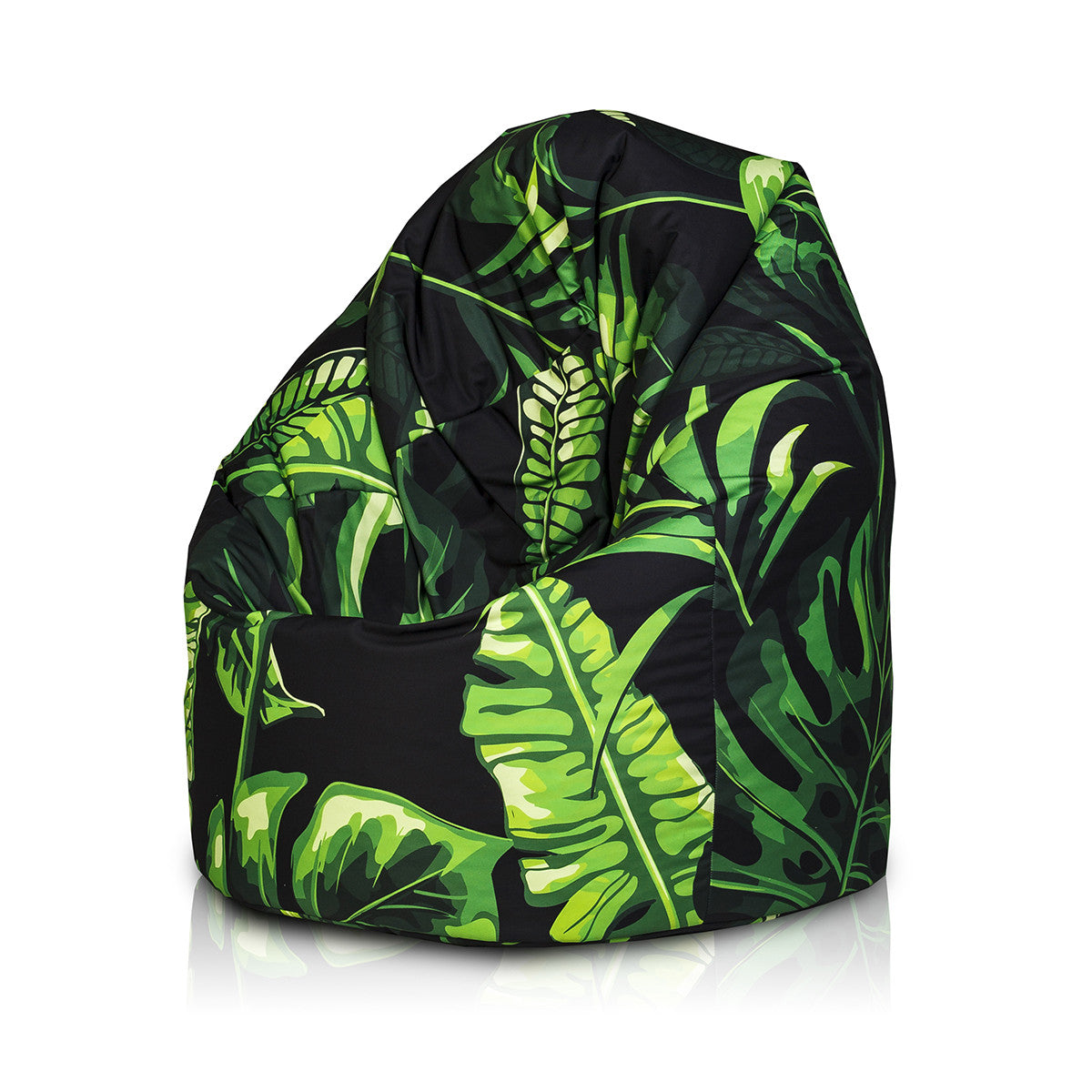Pouf Poltrona Sacco Sfoderabile Sacco XL Fantasia Design