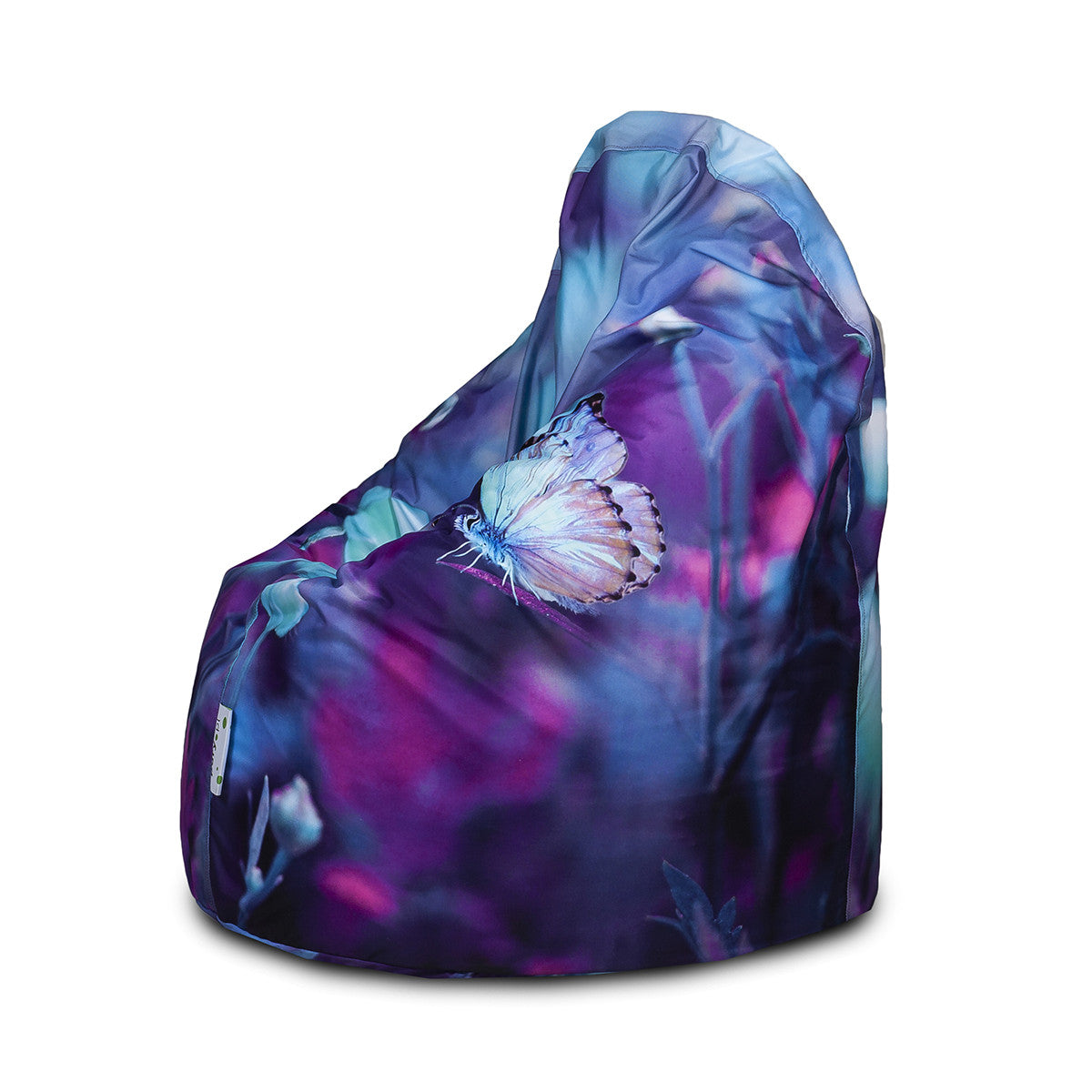 Pouf Poltrona Sacco Sfoderabile Sacco XL Fantasia Design