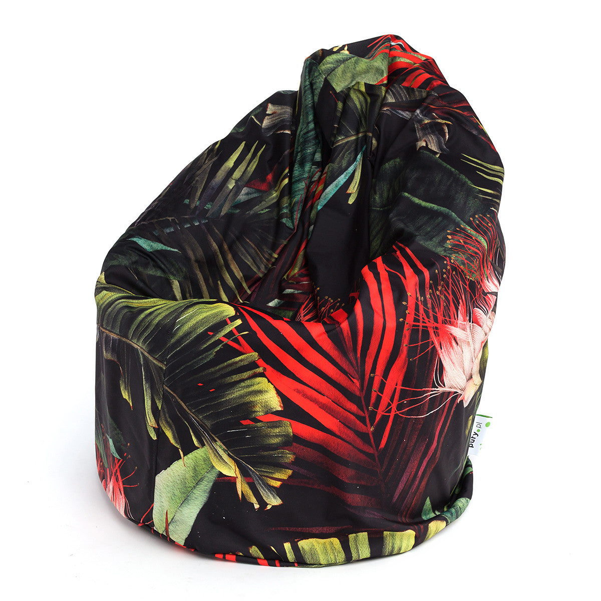 Pouf Poltrona Sacco Sfoderabile Sacco XL Fantasia Design