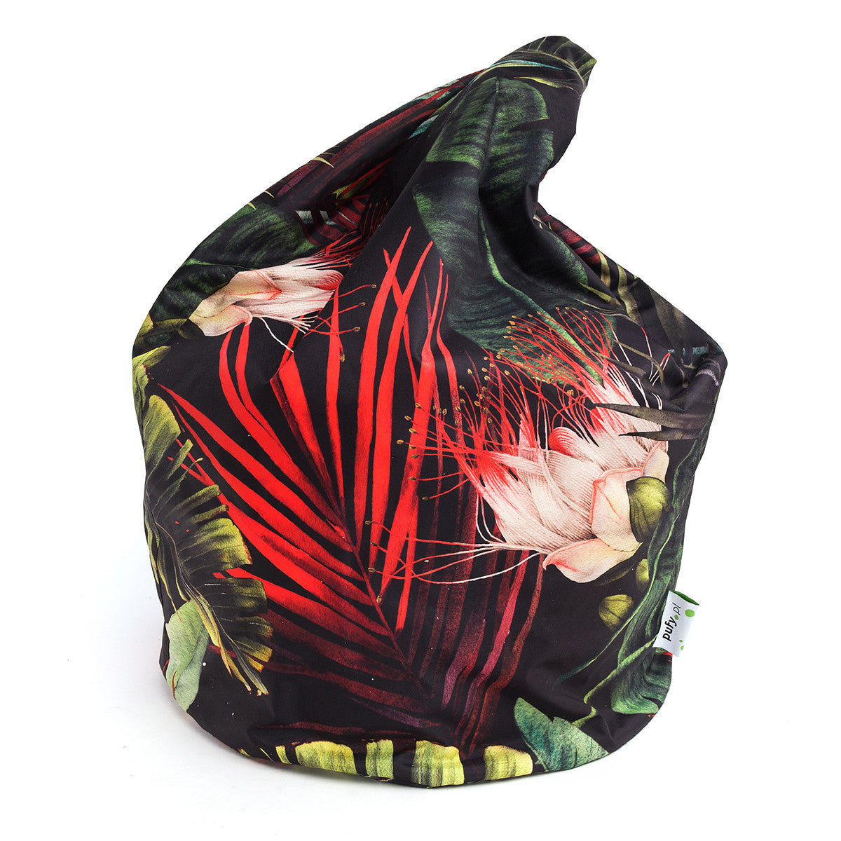 Pouf Poltrona Sacco Sfoderabile Sacco XL Fantasia Design