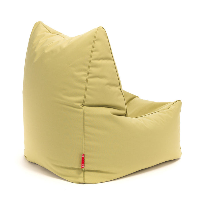 Poltrona Solid Outdoor in Tessuto Waterproof