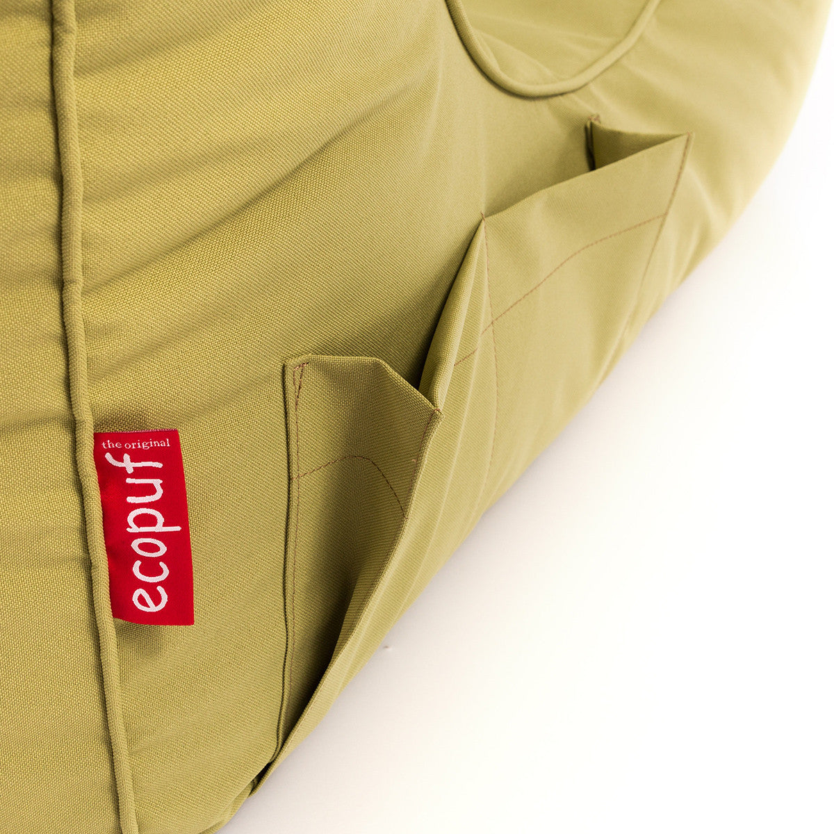 Pouf chaise loungue flavio poliestere outdoor waterproof