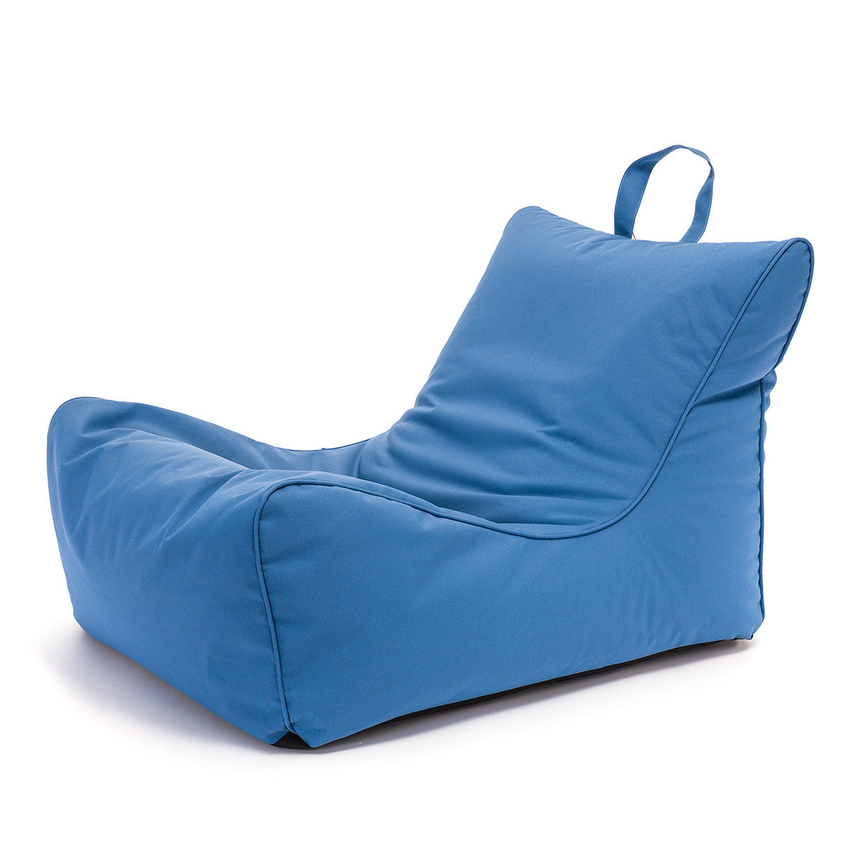 POUF CHAISE LOUNGUE FLAVIO POLIESTERE OUTDOOR WATERPROOF