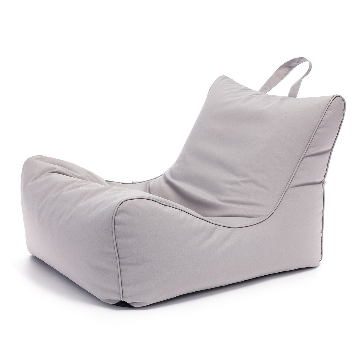 Pouf chaise loungue flavio poliestere outdoor waterproof