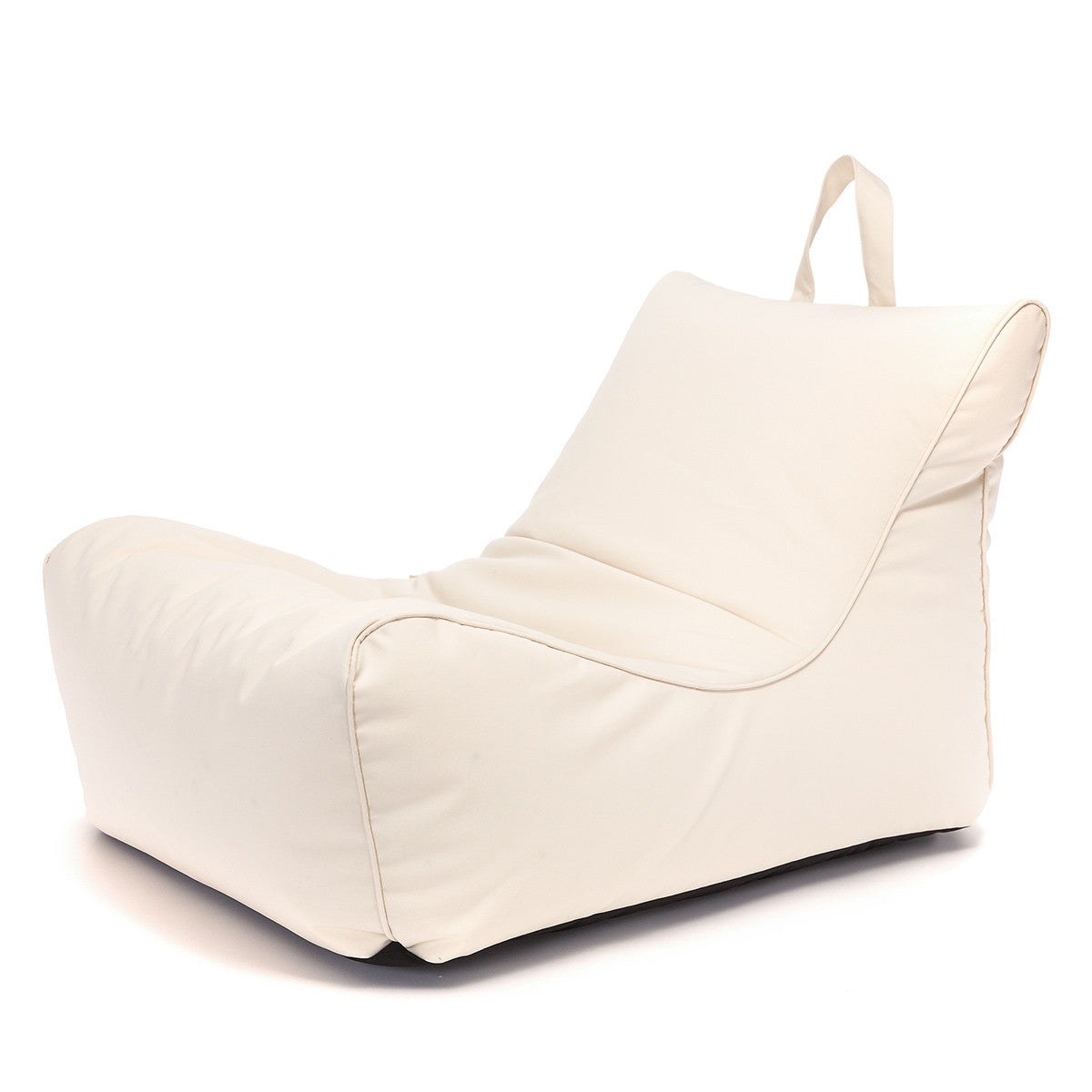 Pouf chaise loungue flavio poliestere outdoor waterproof