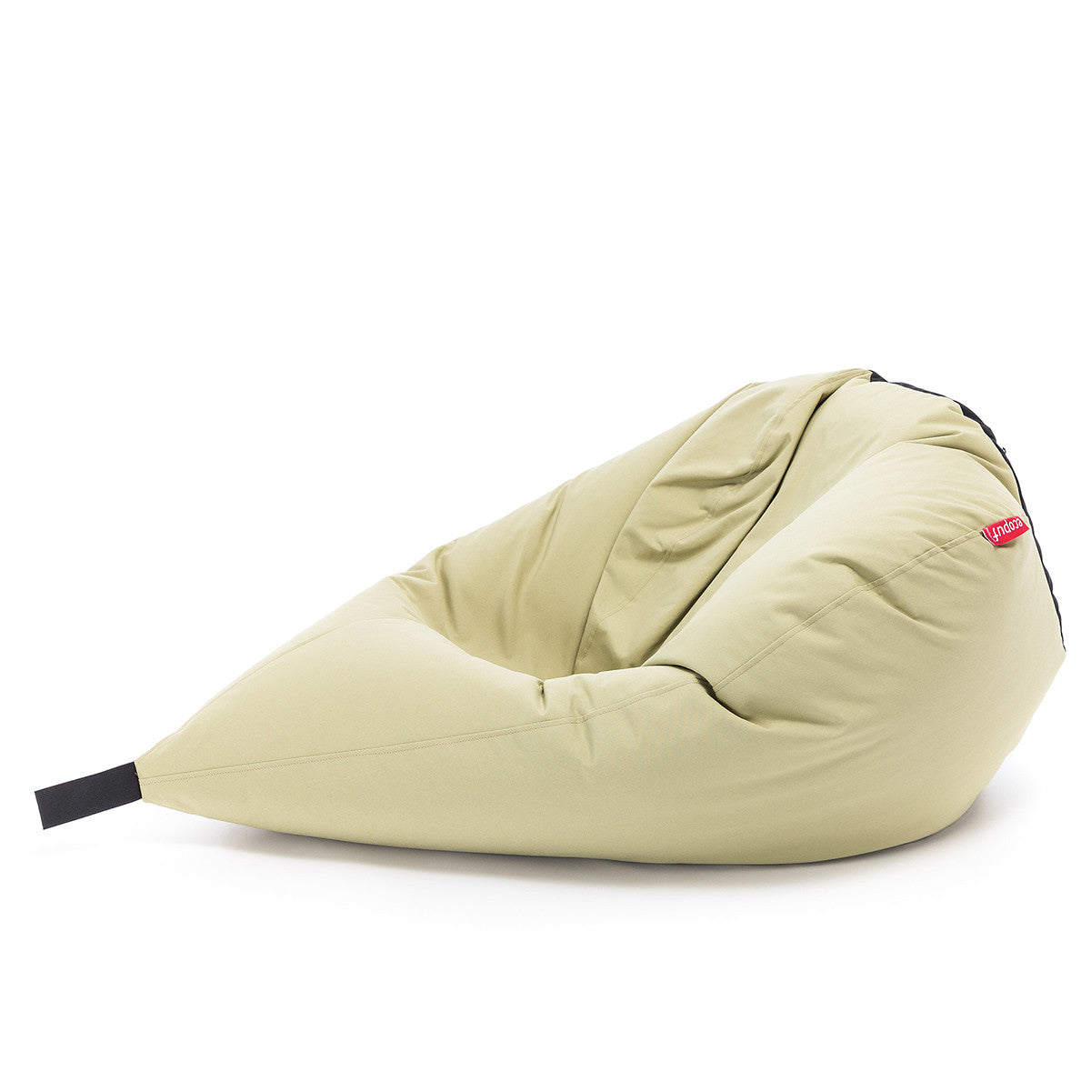 Pouf Poltrona Sacco Oscar in Poliestere Outdoor