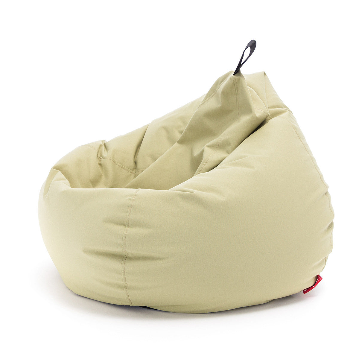 Pouf Poltrona Sacco Oscar in Poliestere Outdoor