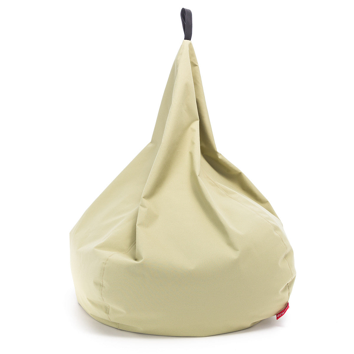 Pouf Poltrona Sacco Oscar in Poliestere Outdoor