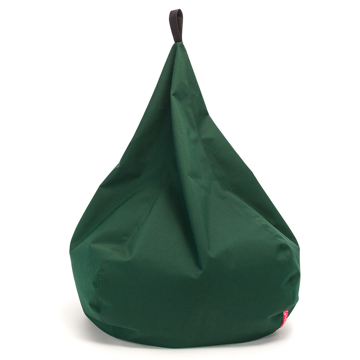 Pouf Poltrona Sacco Oscar in Poliestere Outdoor