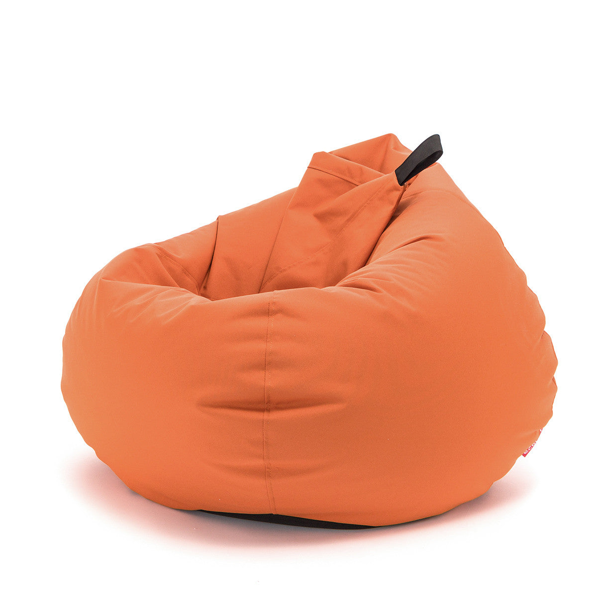 Pouf Poltrona Sacco Oscar in Poliestere Outdoor