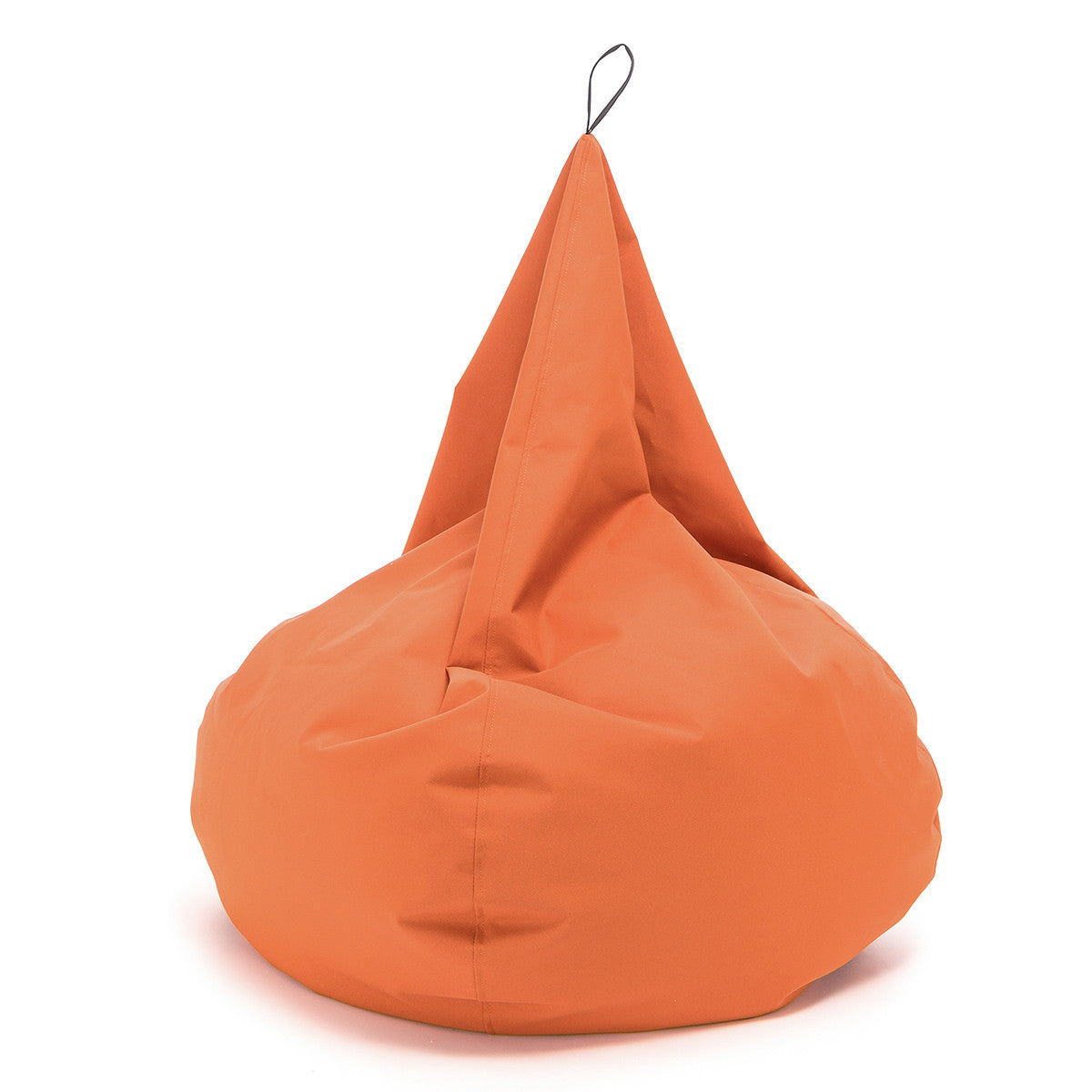 Pouf Poltrona Sacco Oscar in Poliestere Outdoor