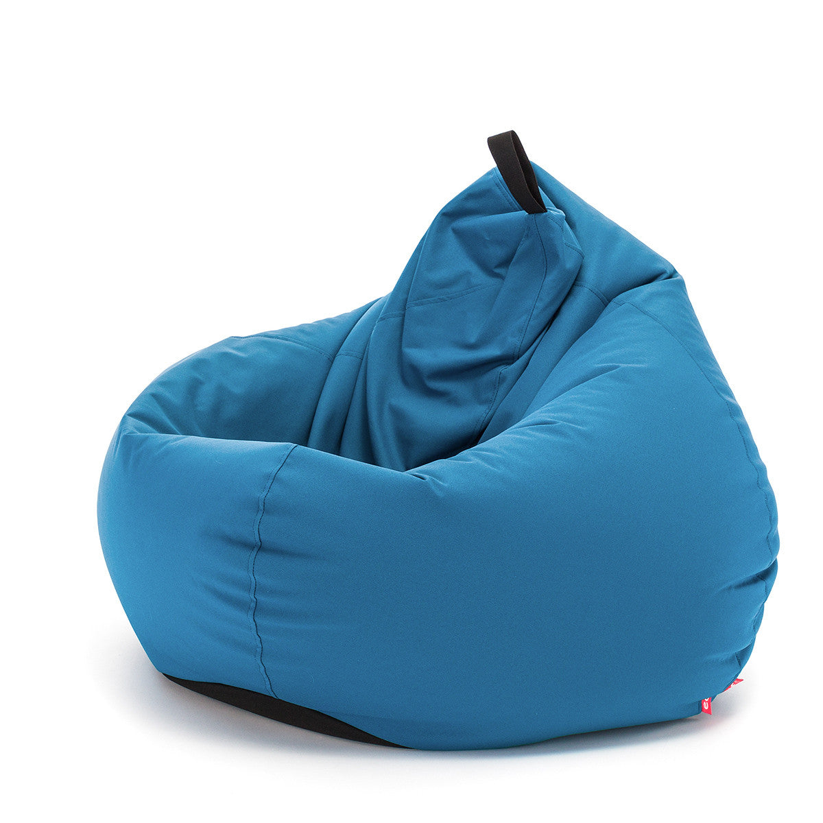 Pouf Poltrona Sacco Oscar in Poliestere Outdoor