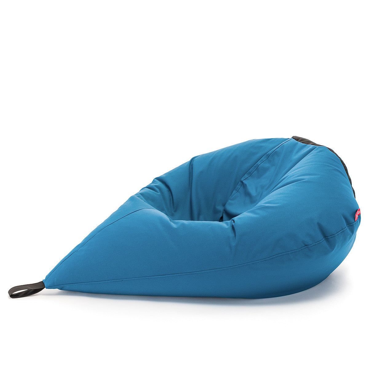 Pouf Poltrona Sacco Oscar in Poliestere Outdoor
