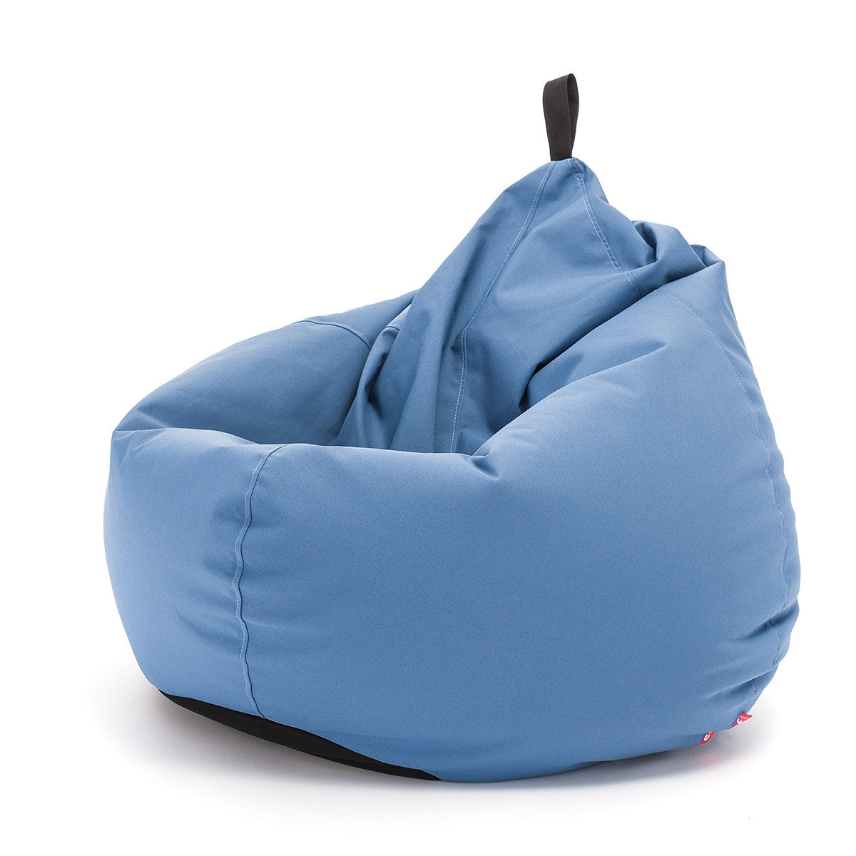 Pouf Poltrona Sacco Oscar in Poliestere Outdoor