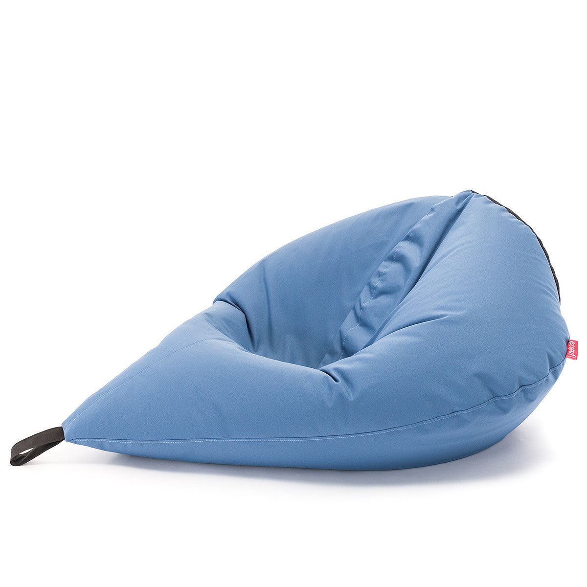 Pouf Poltrona Sacco Oscar in Poliestere Outdoor