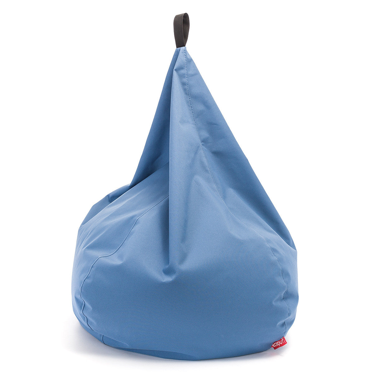 Pouf Poltrona Sacco Oscar in Poliestere Outdoor