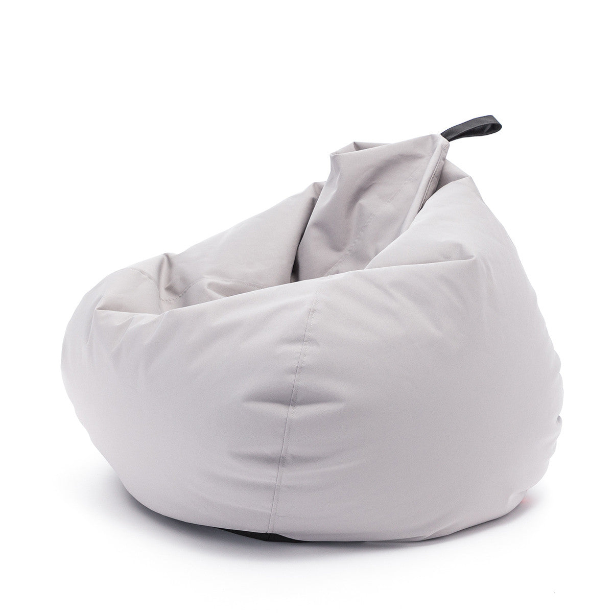 Pouf Poltrona Sacco Oscar in Poliestere Outdoor
