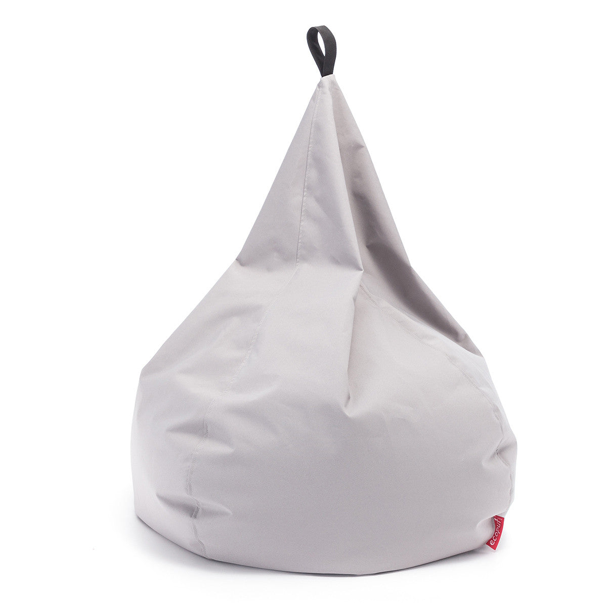 Pouf Poltrona Sacco Oscar in Poliestere Outdoor
