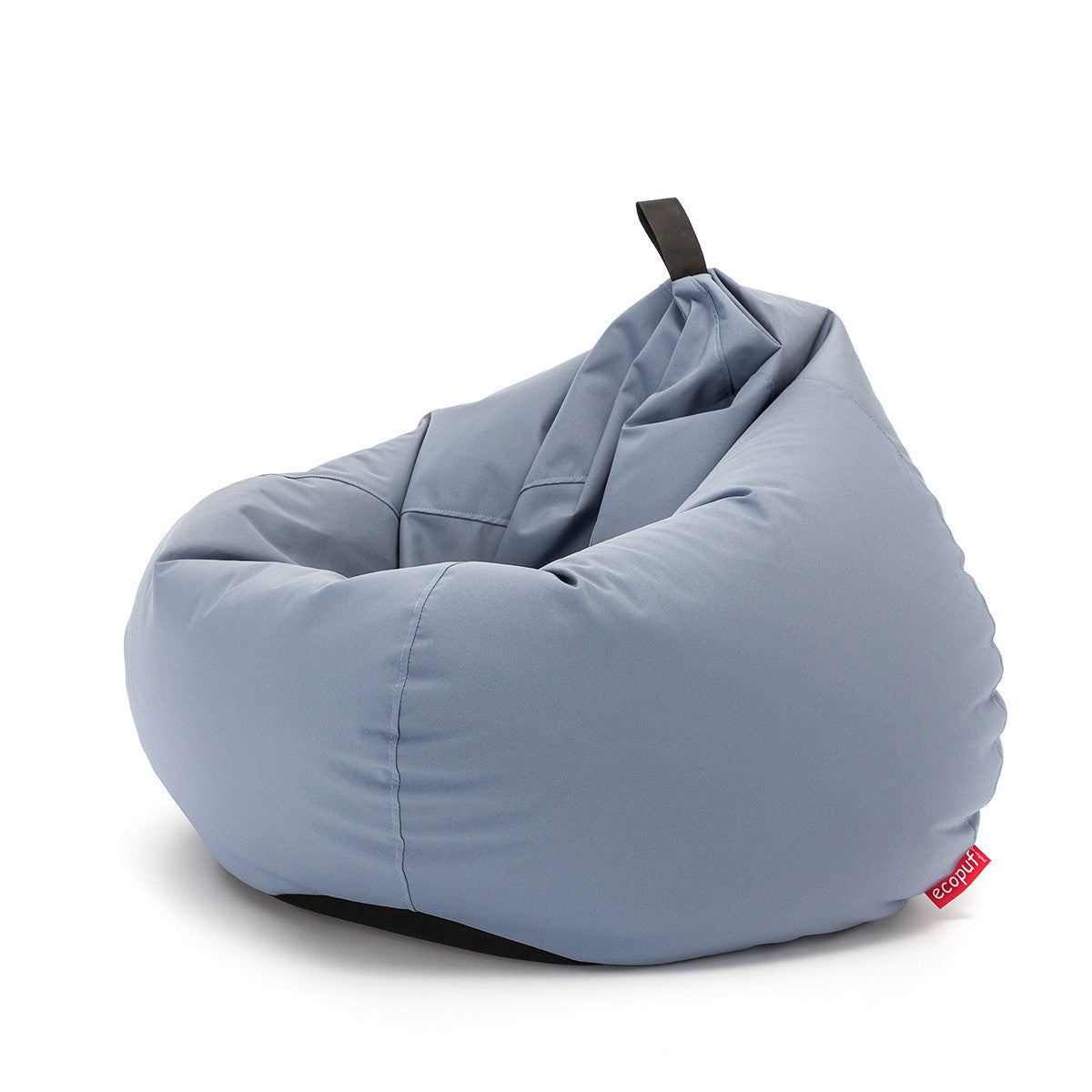 Pouf Poltrona Sacco Oscar in Poliestere Outdoor