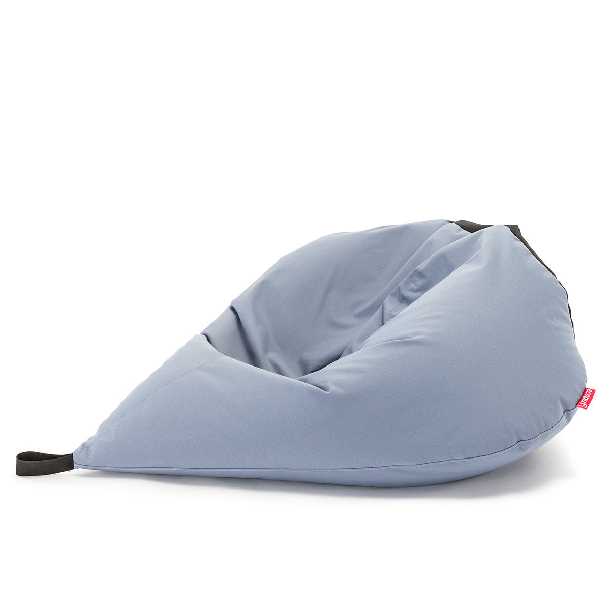 Pouf Poltrona Sacco Oscar in Poliestere Outdoor