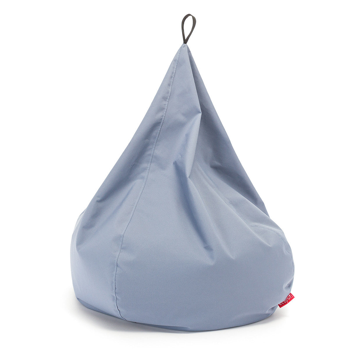 Pouf Poltrona Sacco Oscar in Poliestere Outdoor