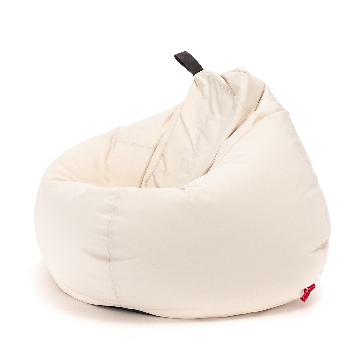 Pouf Poltrona Sacco Oscar in Poliestere Outdoor