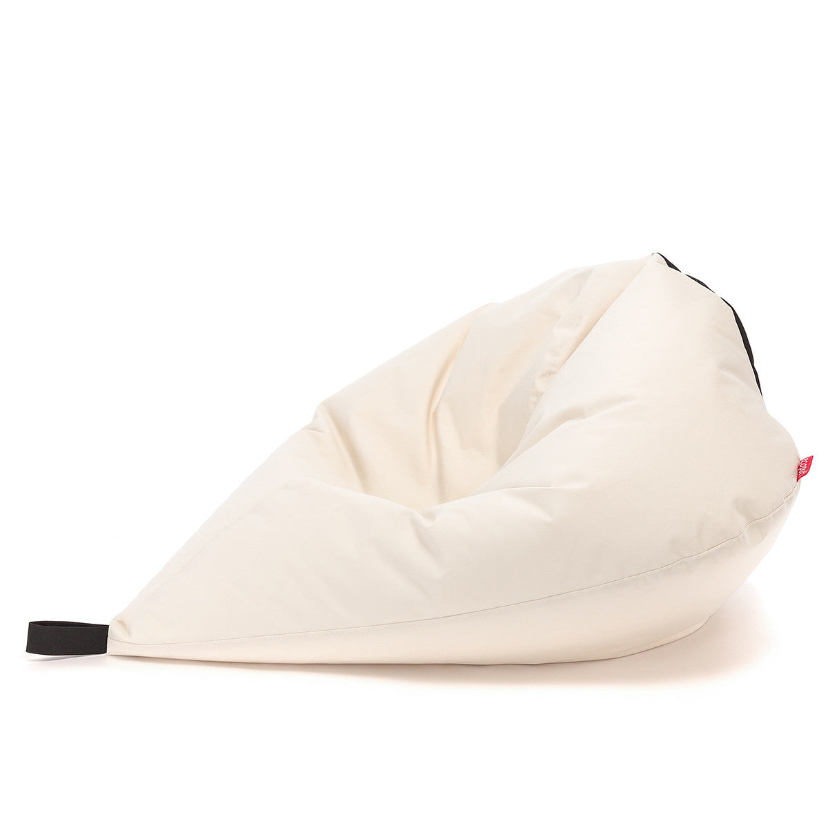 Pouf Poltrona Sacco Oscar in Poliestere Outdoor
