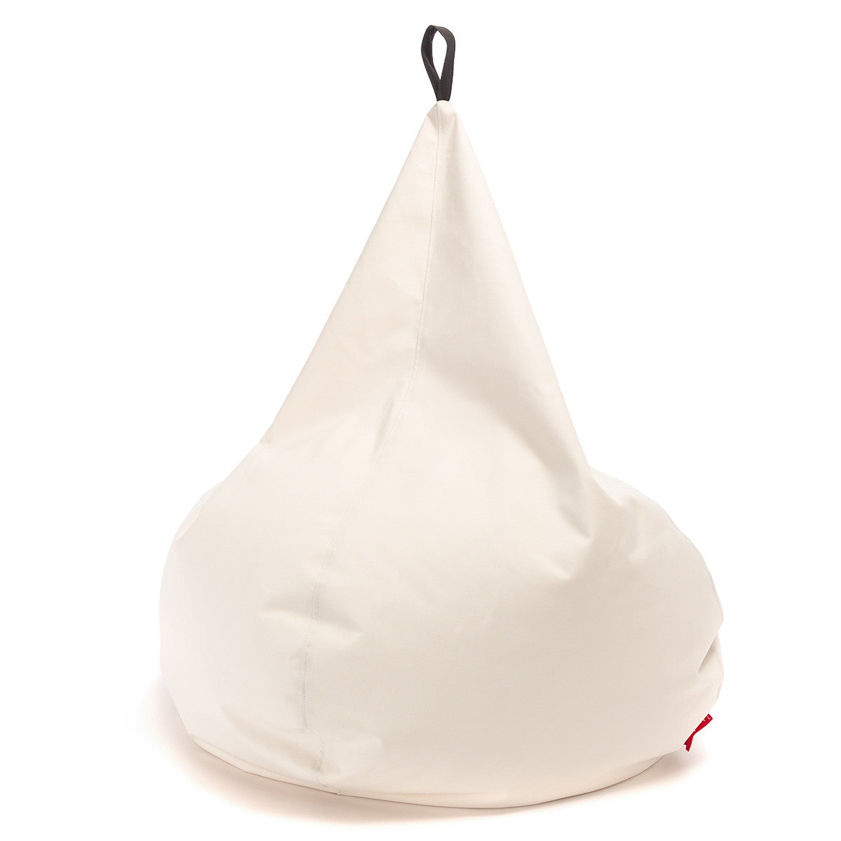Pouf Poltrona Sacco Oscar in Poliestere Outdoor