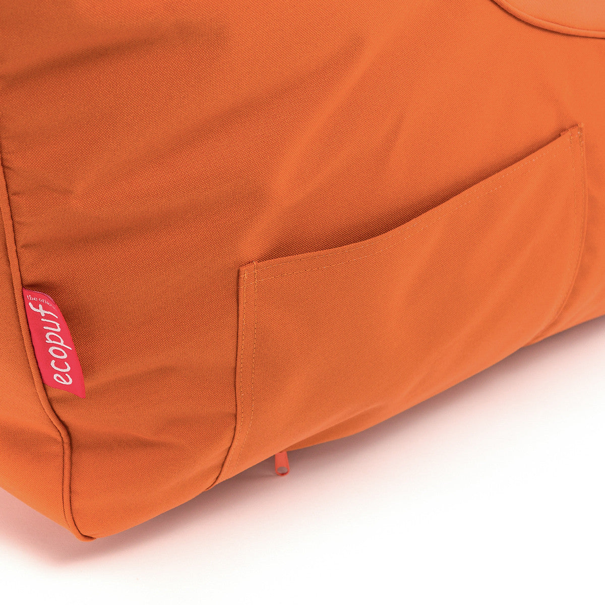 Pouf Poltrona Sacco Chaise Longue da Esterno Pouf a Sacco Lettino in Poliestere Waterproof