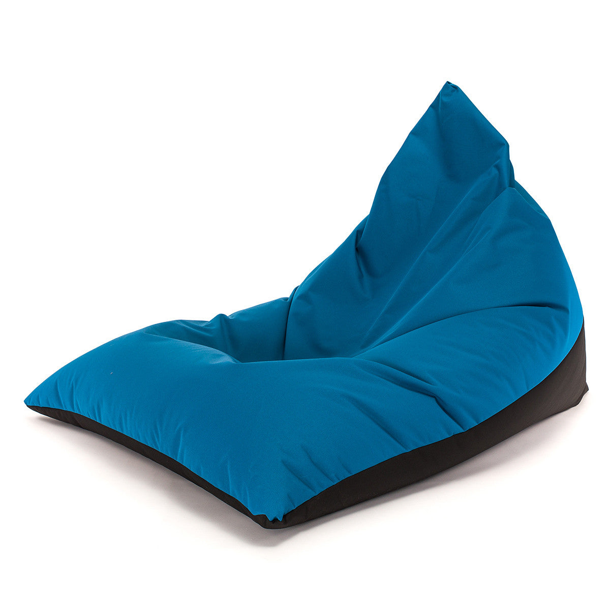 Lazy S Pouf Poltrona a Sacco Cuscino da terra Puff Impermeabile Waterproof da esterno