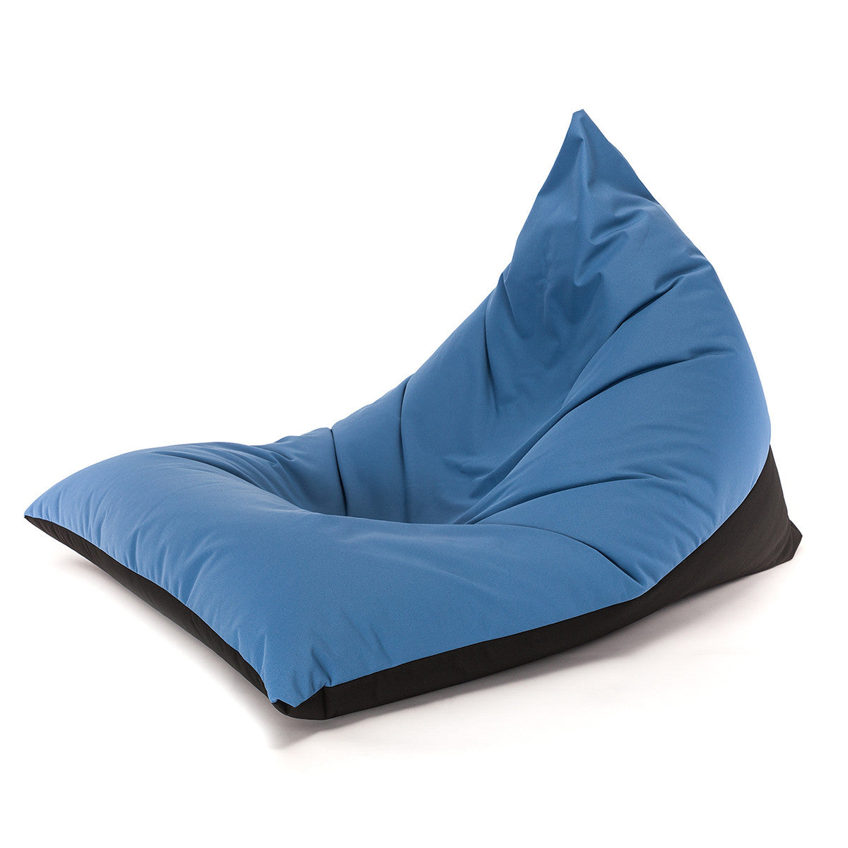 Lazy S Pouf Poltrona a Sacco Cuscino da terra Puff Impermeabile Waterproof da esterno