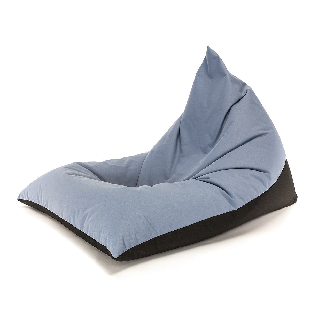 Lazy S Pouf Poltrona a Sacco Cuscino da terra Puff Impermeabile Waterproof da esterno