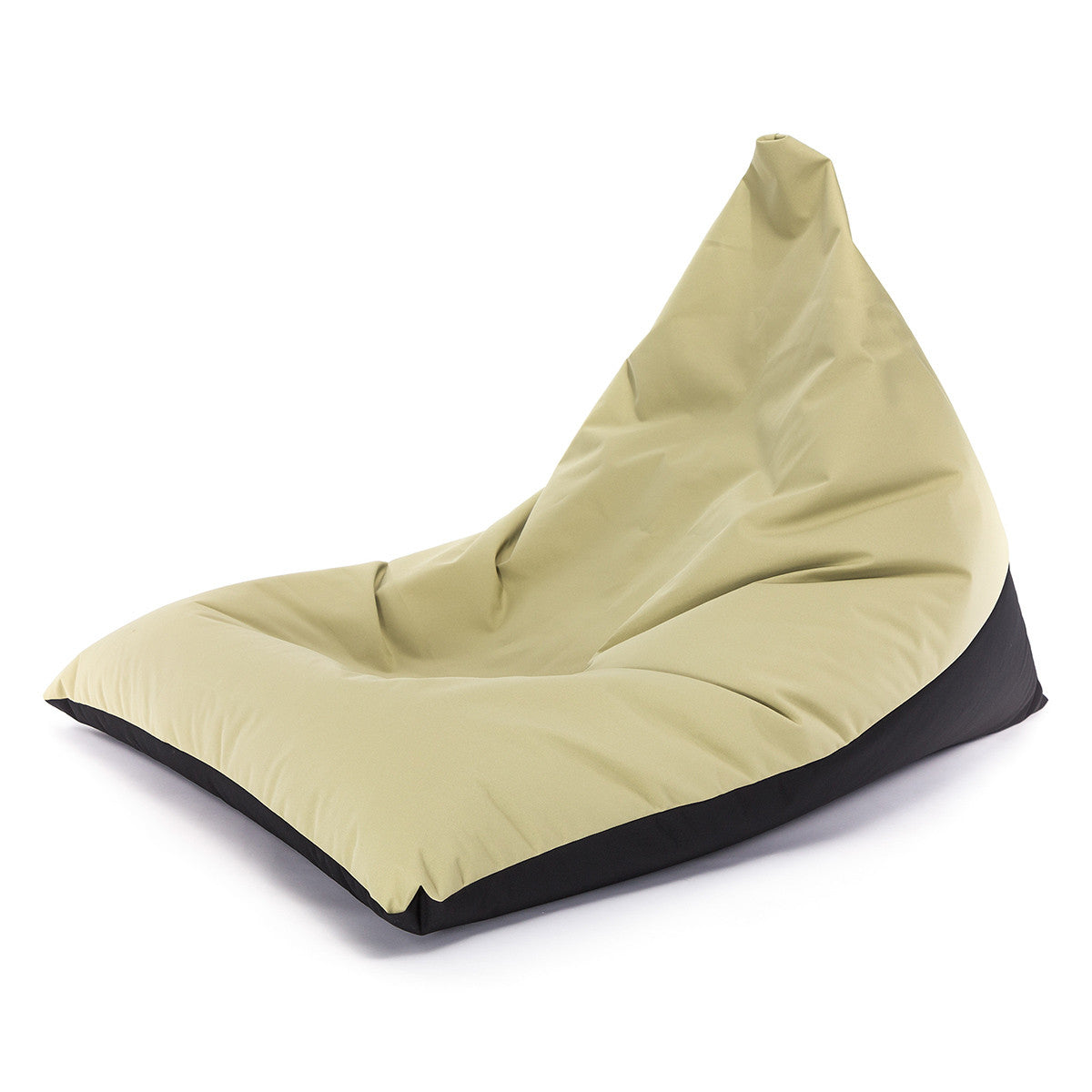 Lazy M Pouf Poltrona a Sacco Cuscino da terra Puff Impermeabile Waterproof da esterno