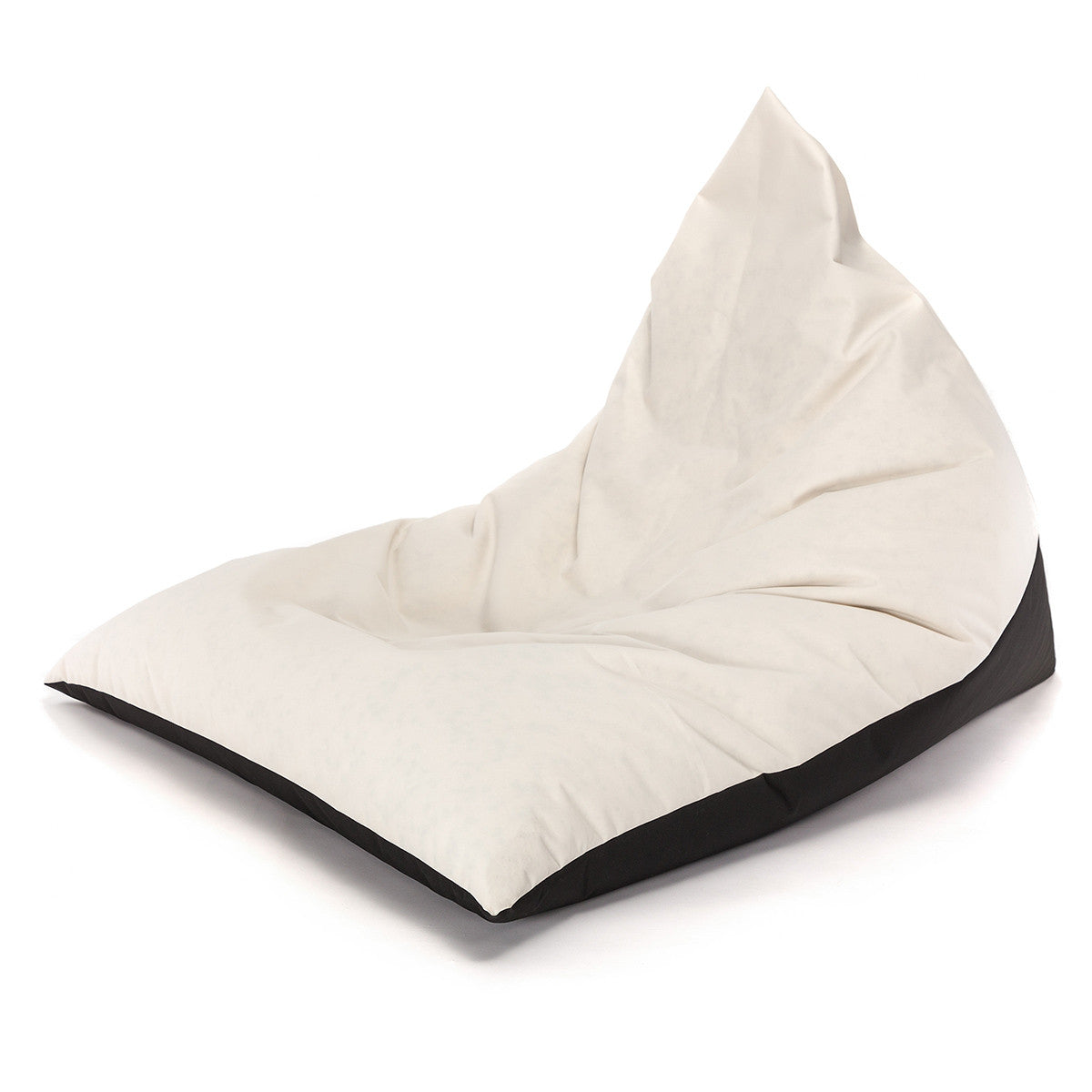 Lazy M Pouf Poltrona a Sacco Cuscino da terra Puff Impermeabile Waterproof da esterno