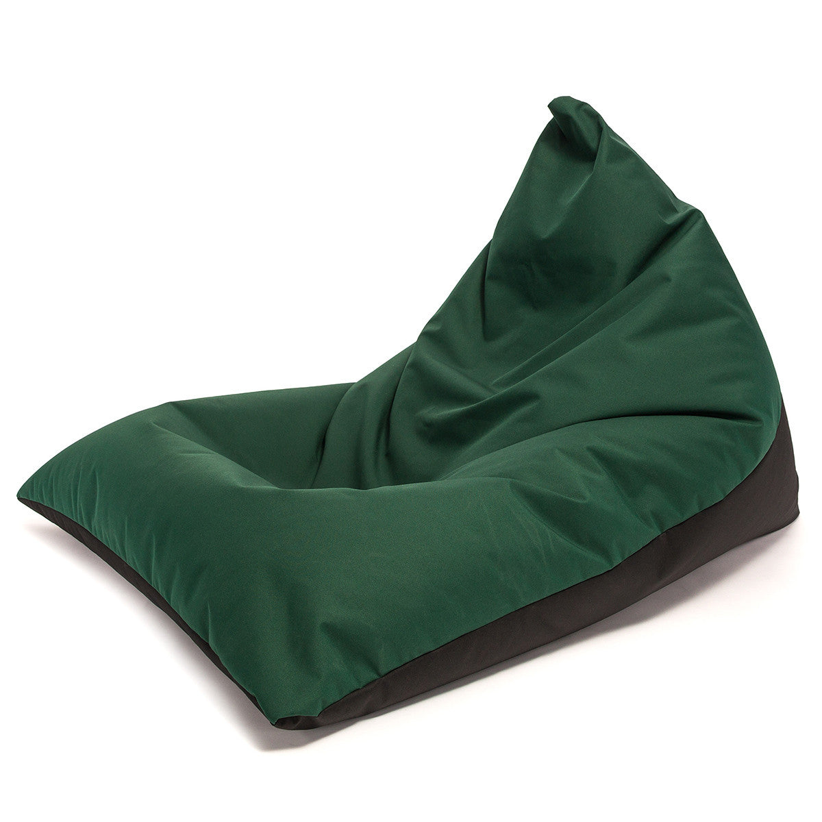 Lazy M Pouf Poltrona a Sacco Cuscino da terra Puff Impermeabile Waterproof da esterno