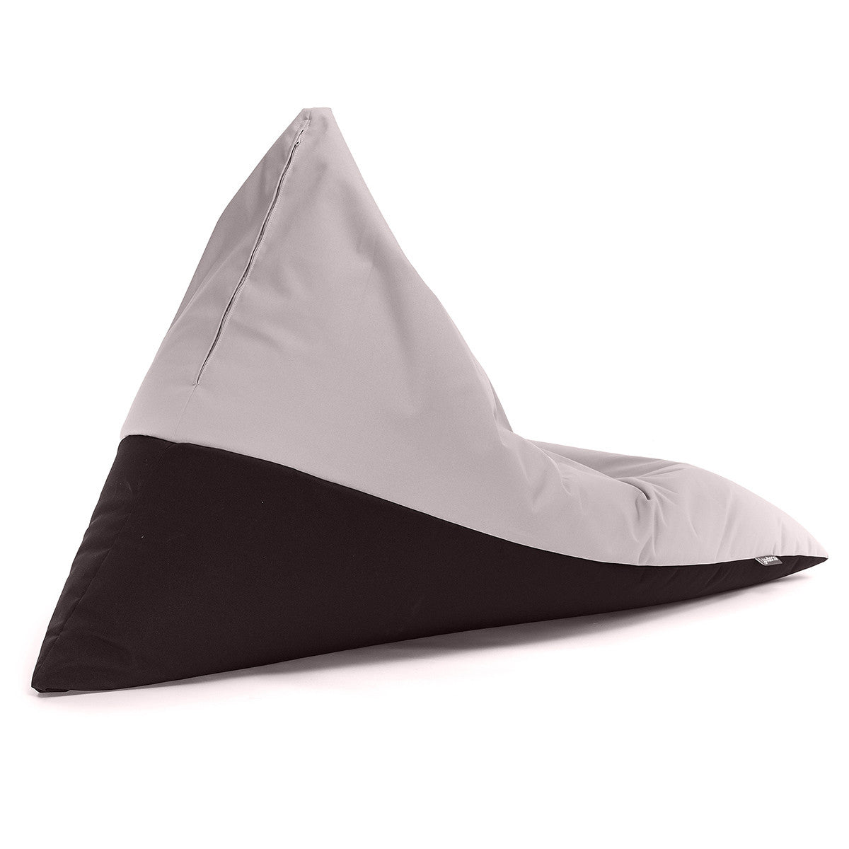 Lazy M Pouf Poltrona a Sacco Cuscino da terra Puff Impermeabile Waterproof da esterno